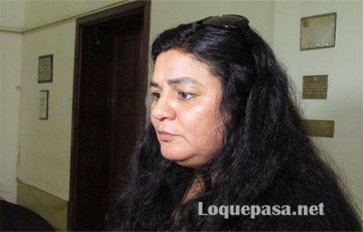 Desde el SOIP alertan sobre un inminente �estallido� en el puerto