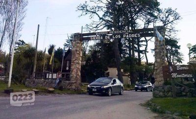 Gestionan el desembarco de una sucursal del Banco Provincia en Sierra de los Padres