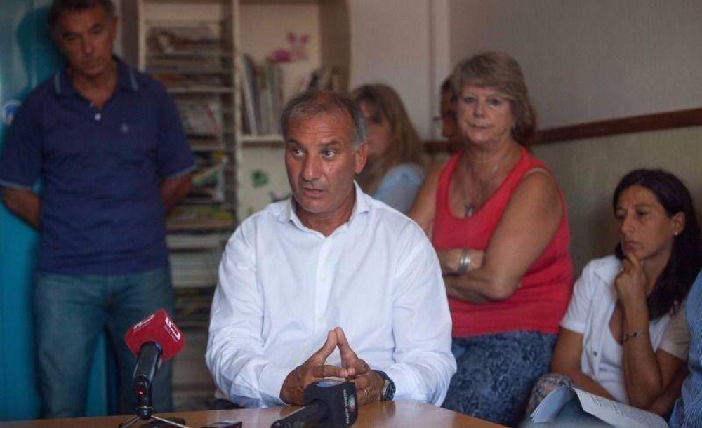 Ante la falta de camas, apuestan a la internaci�n domiciliaria