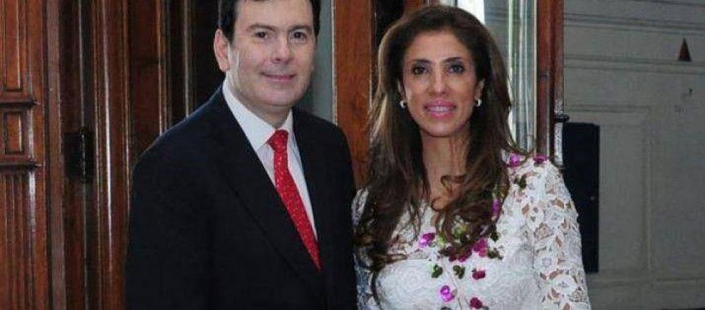 La Gobernadora y el Senador Zamora participar�n de la cena en honor al Presidente de EE.UU
