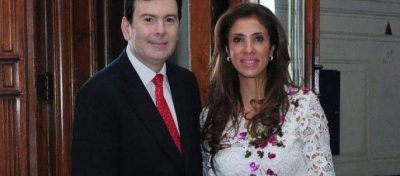 La Gobernadora y el Senador Zamora participar�n de la cena en honor al Presidente de EE.UU