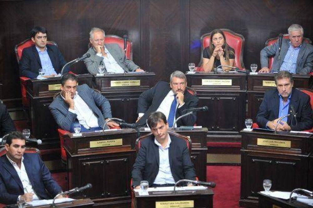 La emergencia en infraestructura deber� esperar