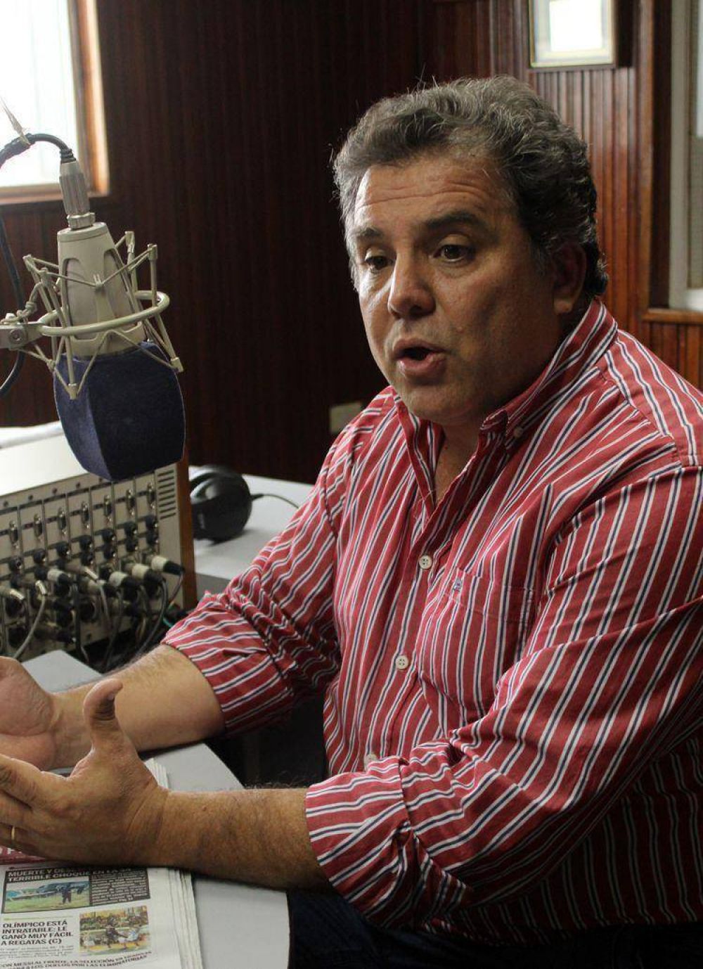 �Los medicamentos deben ser vistos como bien social�