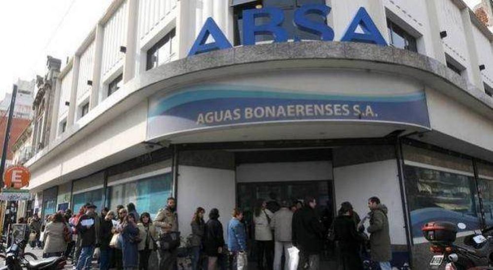 Tarifazo: Piden que se anule la audiencia de ABSA por falta de informacin