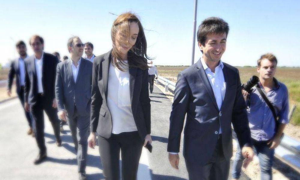 Cenz�n y la emergencia en infraestructura: 
