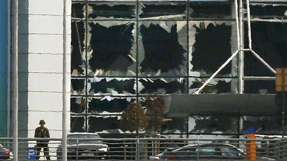 La DAIA condena los criminales atentados en Blgica