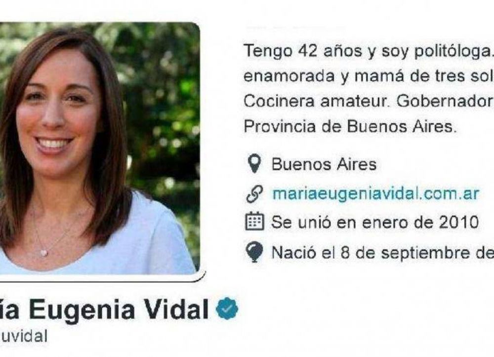 Ya no es m�s 