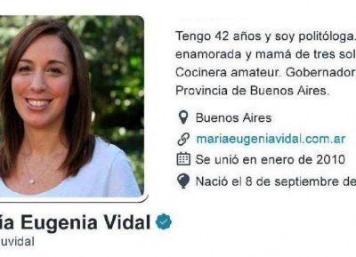 Ya no es m�s 