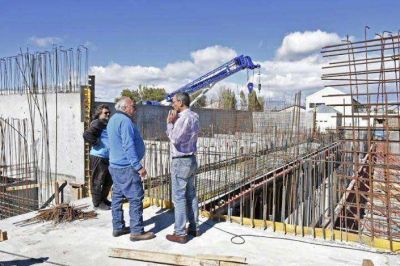 Antes de fin de a�o entrar� en funcionamiento el acueducto