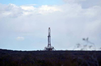 Confirman incidente ambiental en un yacimiento