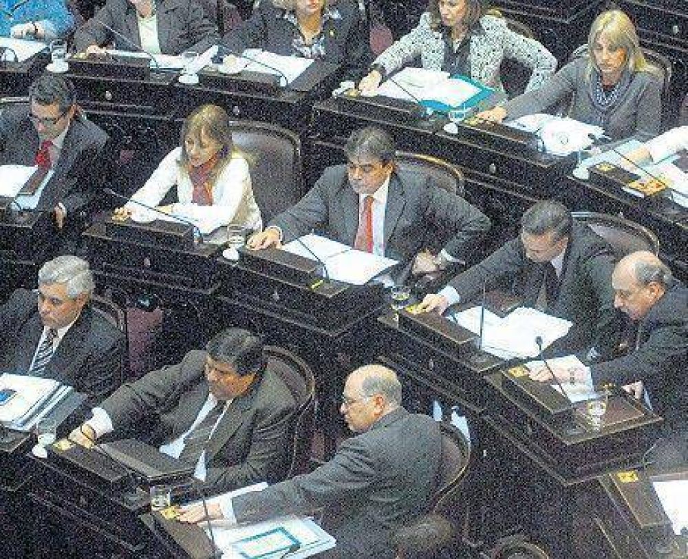 Es ley la delegaci�n de facultades