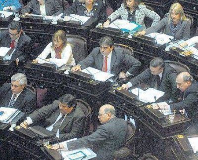 Es ley la delegaci�n de facultades