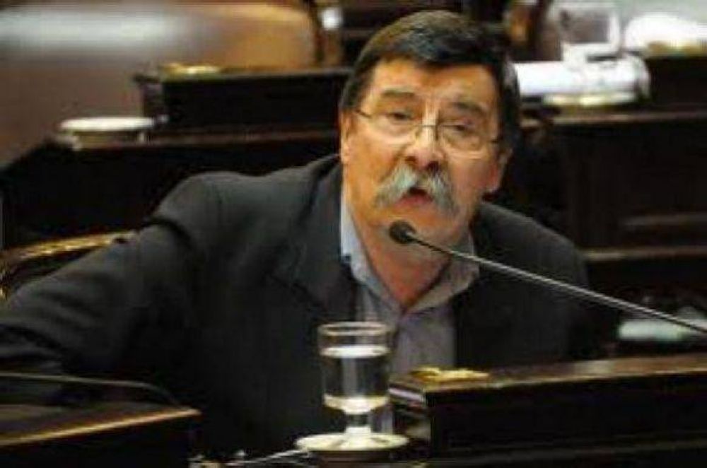 Senador Martnez est a favor del incremento del 30% para deducciones en Ganancias
