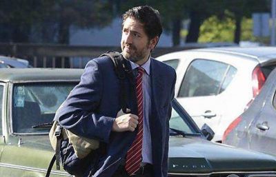 Sabsay: �Casanello es un encubridor y cometi� prejuzgamiento hablando de CFK�