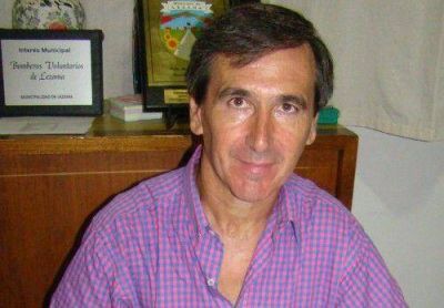 �Lezama necesita un cruce seguro�