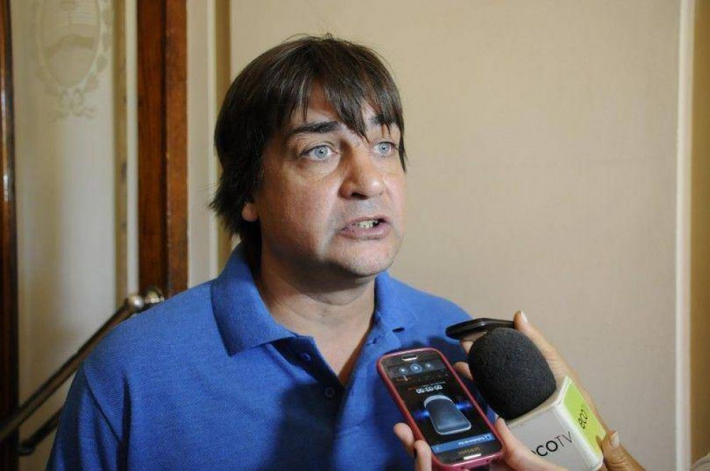 Confirmaron que los 256 lotes �no est�n comprados y no son una prioridad�