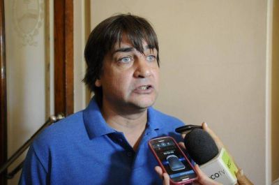 Confirmaron que los 256 lotes �no est�n comprados y no son una prioridad�