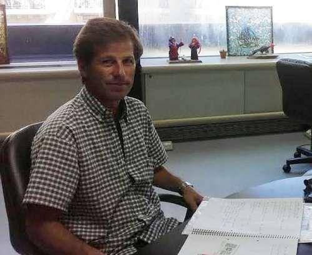 Camino: �Esperamos por la aprobaci�n del Centro de Rehabilitaci�n�