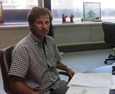 Camino: �Esperamos por la aprobaci�n del Centro de Rehabilitaci�n�