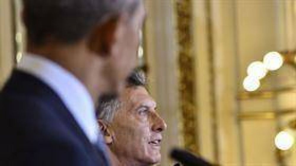 Barack Obama sobre el acuerdo con los holdouts: 