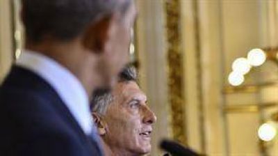 Barack Obama sobre el acuerdo con los holdouts: 