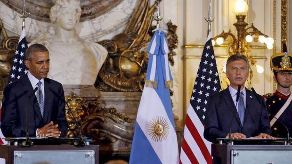 Barack Obama: 