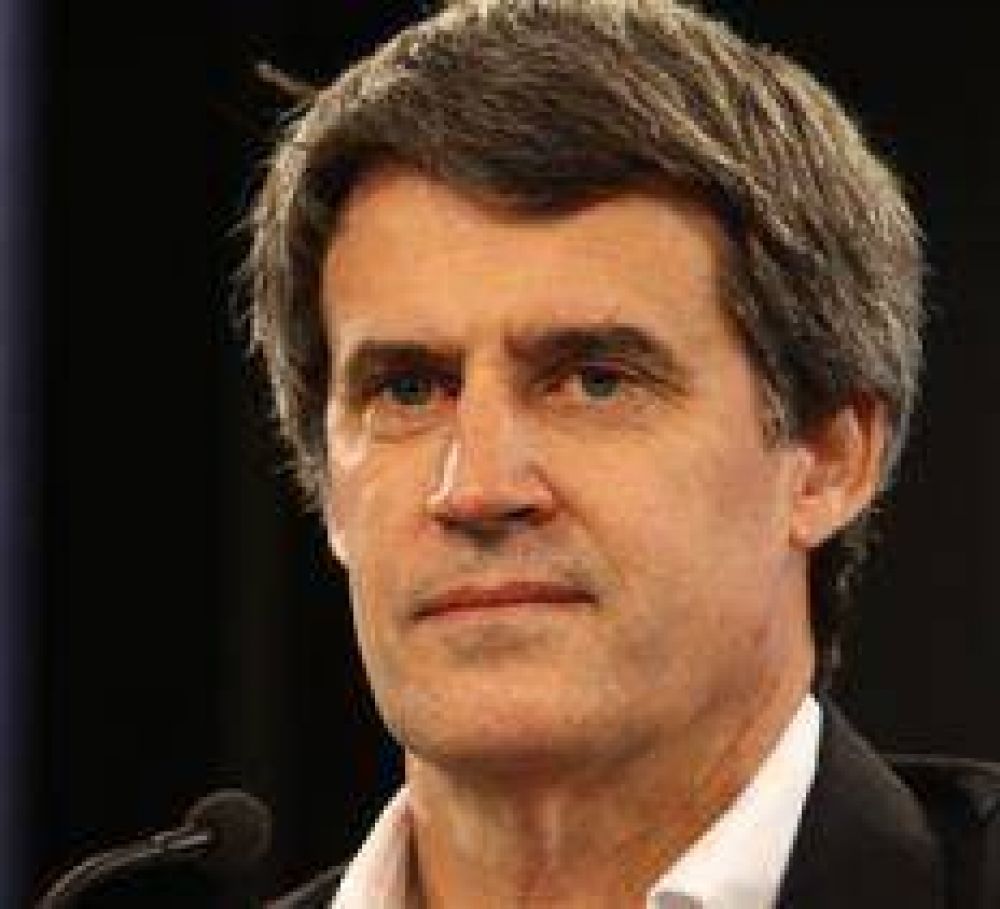 Prat Gay: 