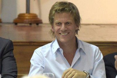 EN AZUL Y LA ZONA HAY M�S DE 4.800 DEUDORES QUE PUEDEN INGRESAR AL PLAN DE PAGOS DE ARBA
