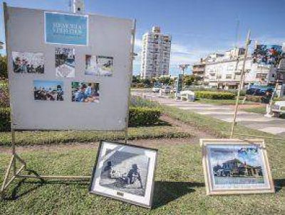 Jornada de reflexi�n en conmemoraci�n del D�a Nacional de la Memoria por la Verdad y la Justicia