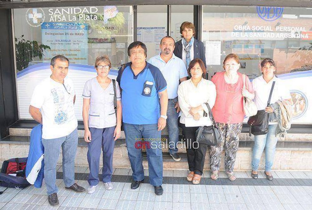 �Consideramos que la culpa de esta situaci�n la tienen los profesionales m�dicos�