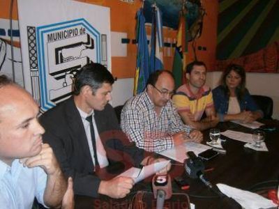 LA OFICINA DE ENACOM FUNCIONARA EN SALADILLO
