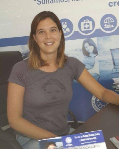 La Uni�n de Trabajadores de Entidad Deportivas y Civiles cuenta con sede en Bol�var