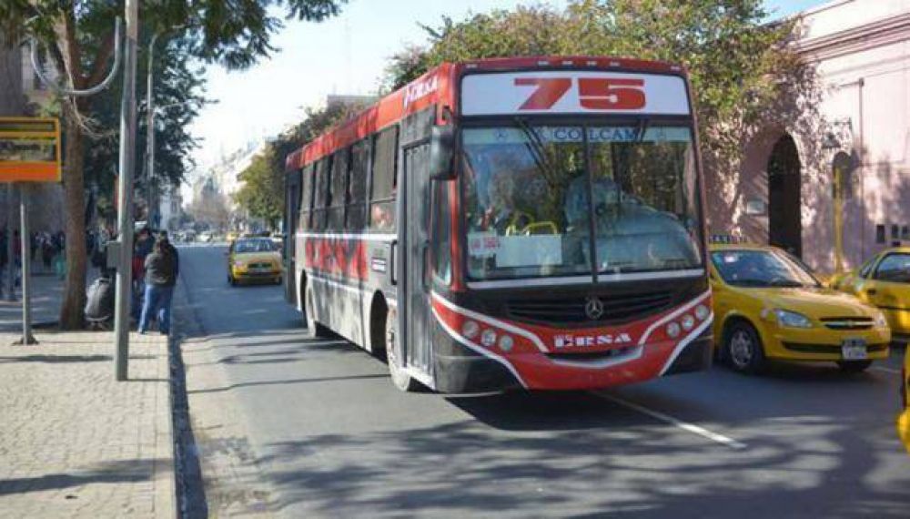 As� ser�n los servicios durante el fin de semana largo en C�rdoba