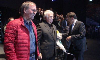 Confirmado: prorrogan hasta el lunes presentaci�n de listas en el PJ Capital