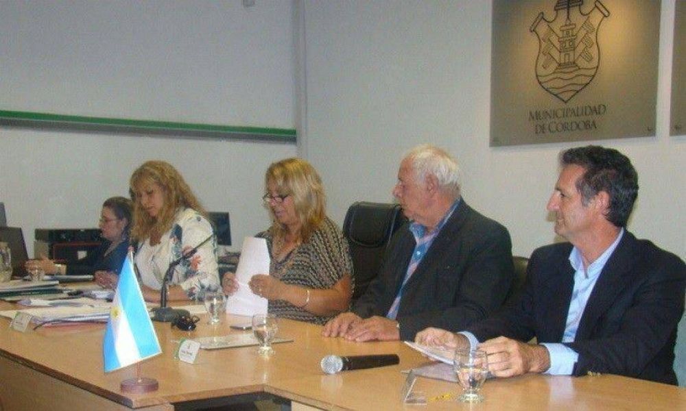 Se realiz� Audiencia P�blica para autorizar endeudamiento del municipio de C�rdoba