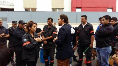 �Fue un m�todo apurado, ya todo se solucion�