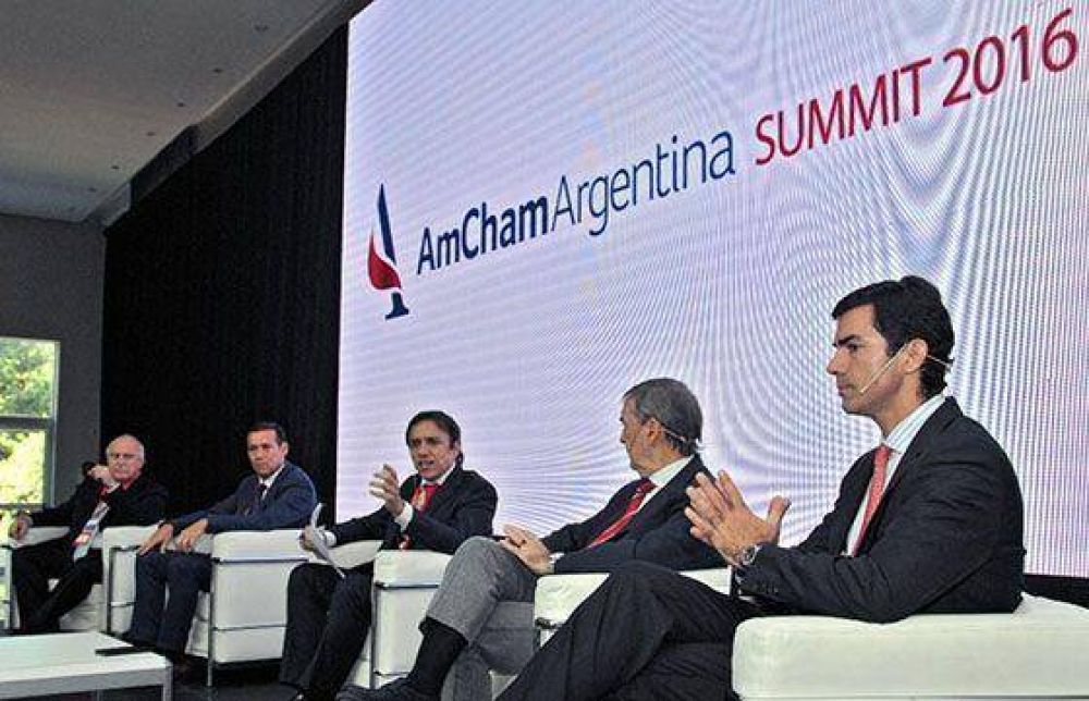 �Argentina empieza a mostrar que es amigable a la inversi�n y a la integraci�n�