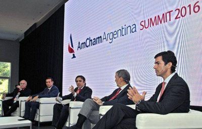 �Argentina empieza a mostrar que es amigable a la inversi�n y a la integraci�n�