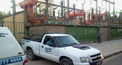 La EPE advirti� sobre cortes programados para este jueves