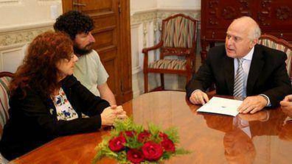 Compromiso de Lifschitz por escrito