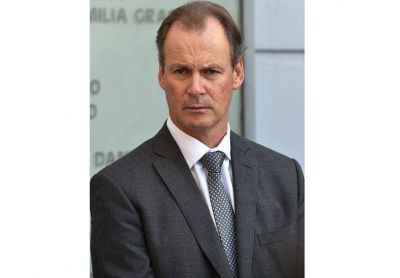 Bordet gestiona el ingreso de c�tricos entrerrianos a Estados Unidos