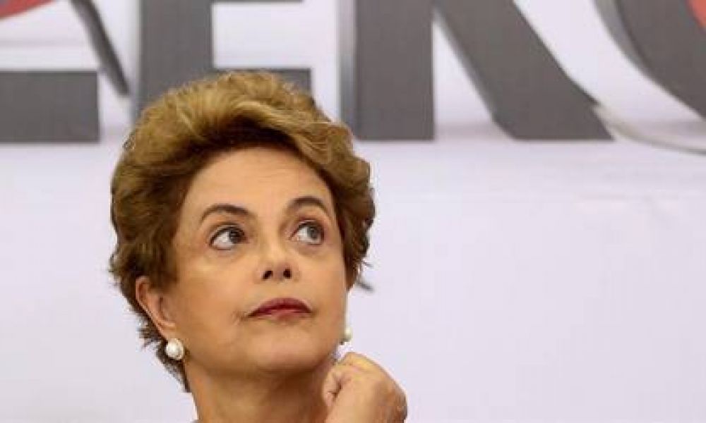 El gobierno de Dilma admite que no alcanzan los ajustes del gasto p�blico