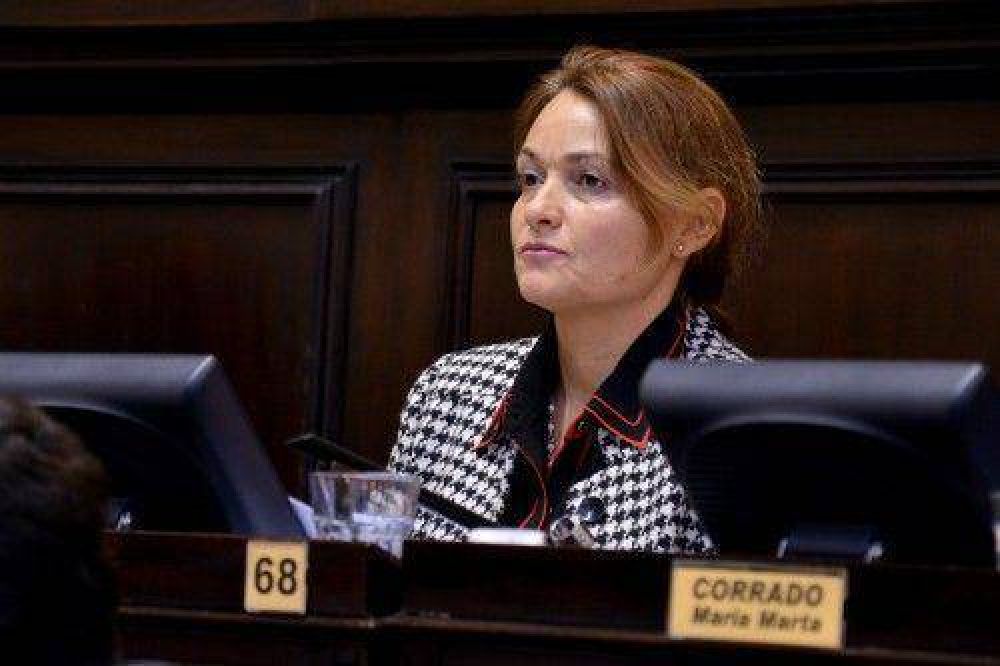 Ratto: �La crisis es profunda y lamentable�