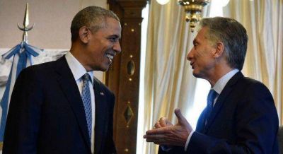 Macri se toma el fin de semana en el sur para poder despedir a Obama