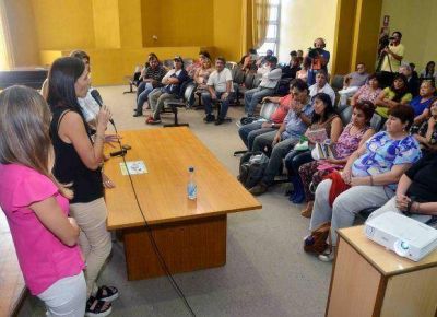 Alida Garc�a Pean�: 