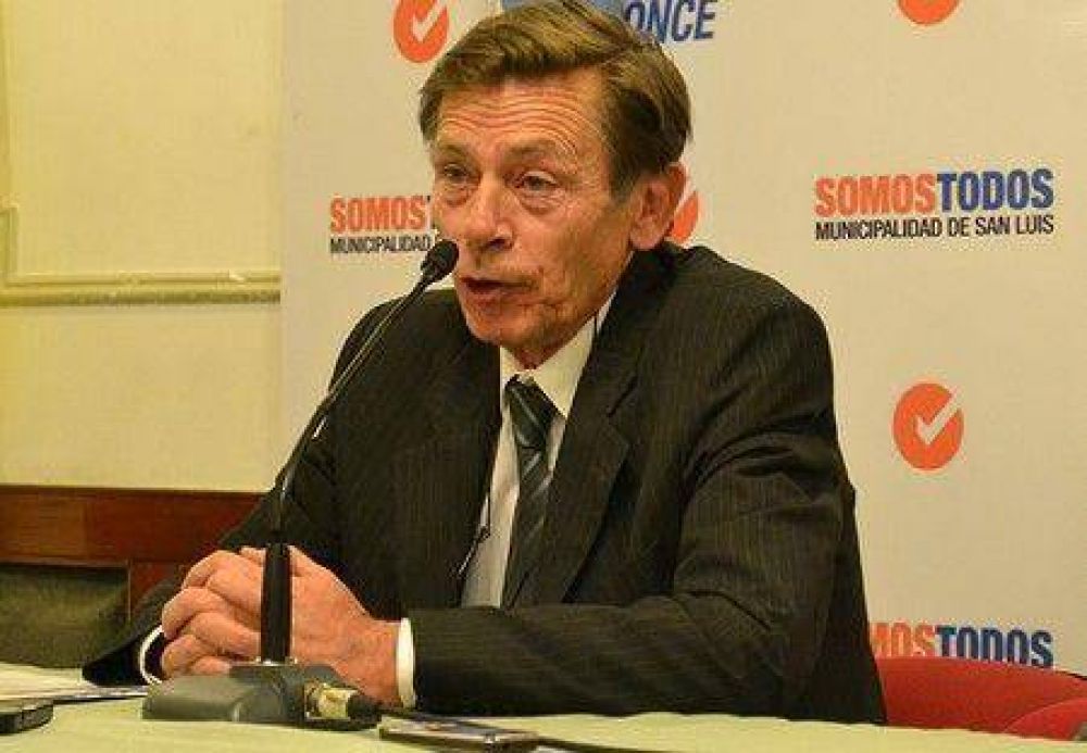  Informaron el funcionamiento de los servicios municipales durante Semana Santa