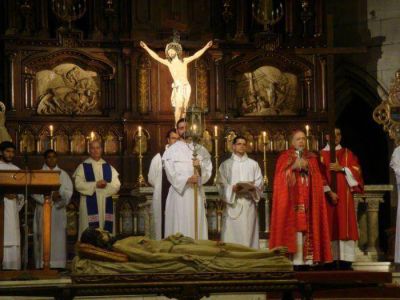 A tomar nota: �stas son las actividades para Semana Santa