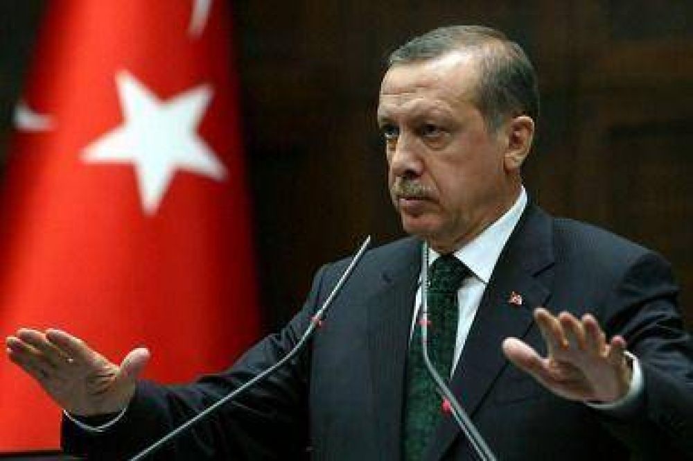 Turquía afirmó que en 2015 detuvo y deportó a Bruselas a uno de los atacantes