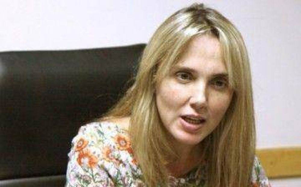 Gladys Gonz�lez: �No podemos vivir en una ciudad donde la violencia siempre es protagonista�