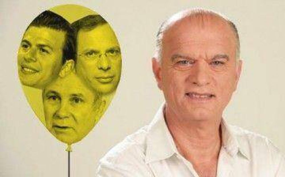  INFORME- JUSTICIALISTAS SE ACERCARON A CAMBIEMOS DE LA TERCERA Grindetti suma poder peronista, pero con mucha cautela